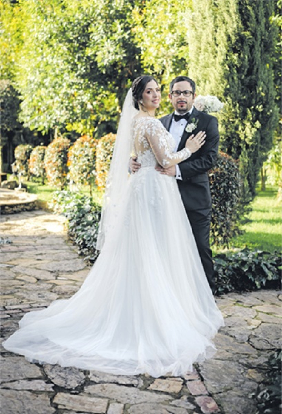 BODA TAPIAS - GONZÁLEZ