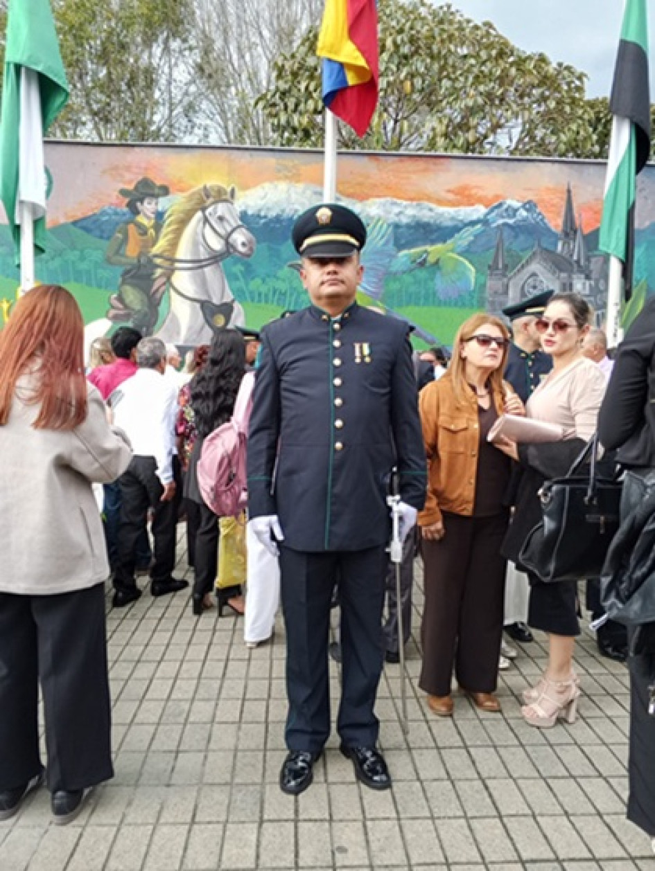 John Sebastian Galvis Zuleta