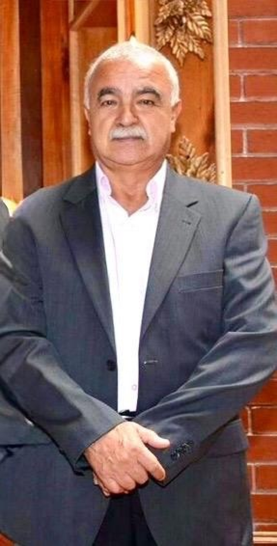 Foto | Cortesía familia | LA PATRIA