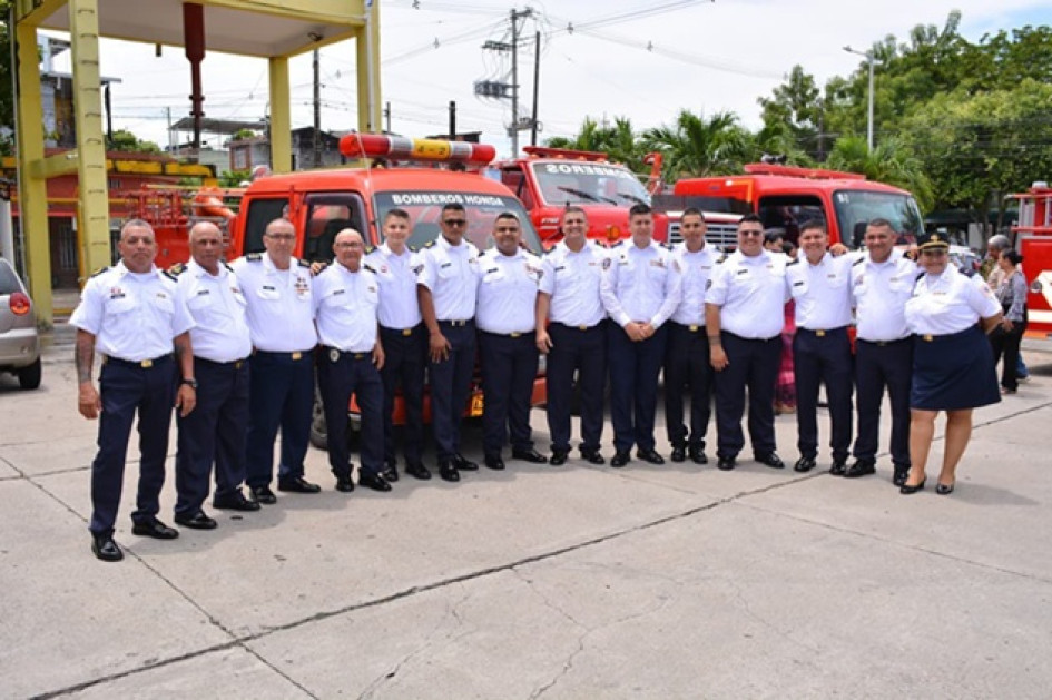 Foto | Adolfo Cortés | LA PATRIA