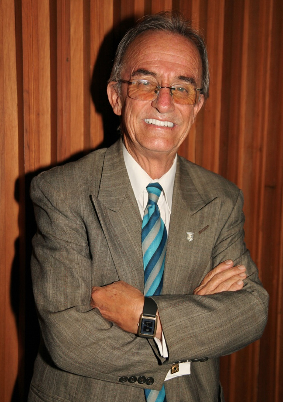 Fabio Alberto Ramírez.