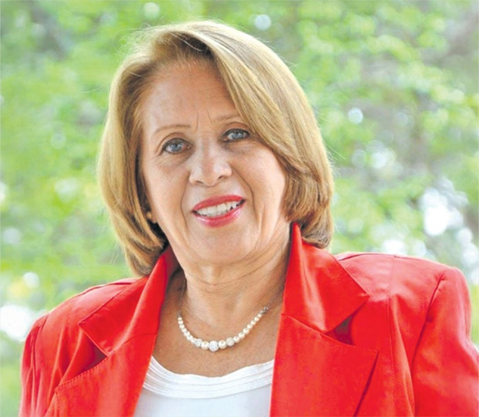 SARA MARÍA OLARTE VALENCIA