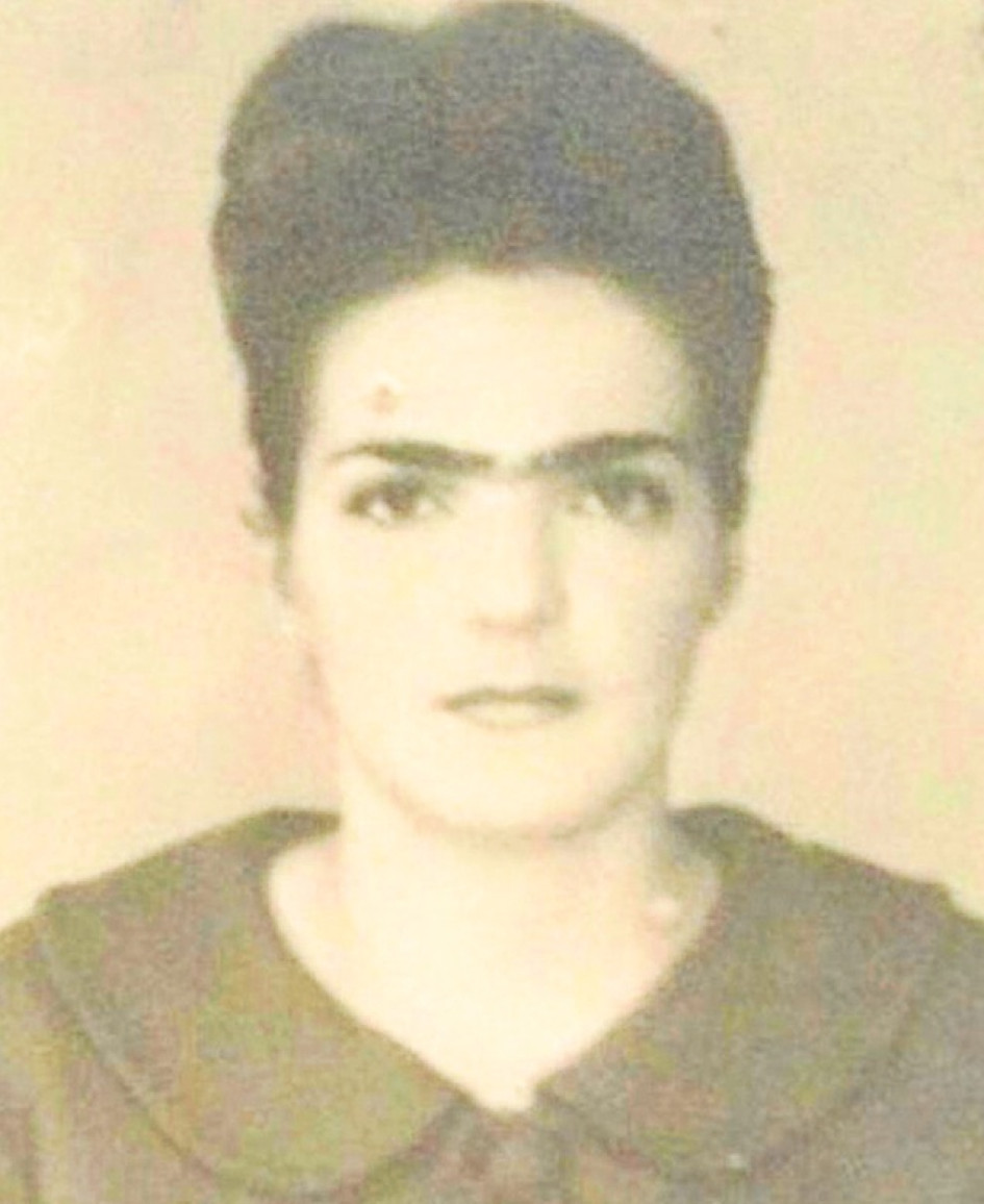 Foto | Lector | LA PATRIA Judith Botero de Rivera.