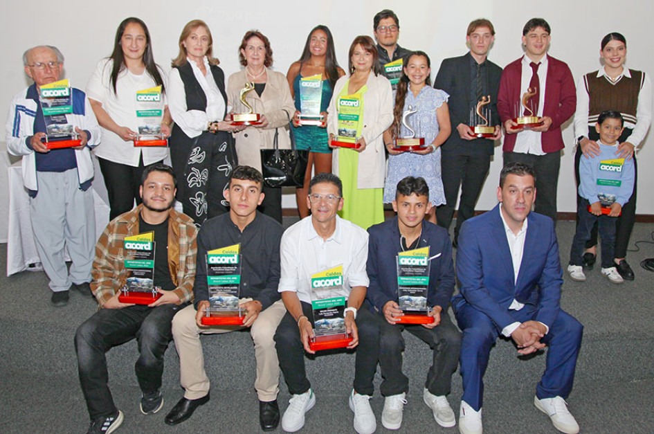 Fotos | Argemiro Idárraga | LA PATRIA