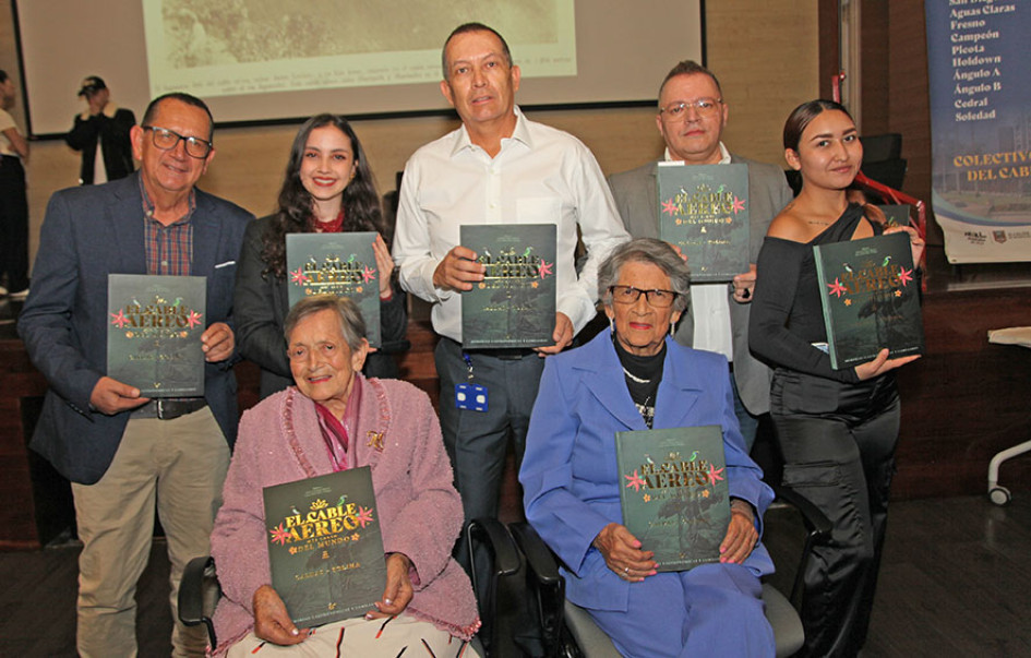 Fotos | Argemiro Idárraga | LA PATRIA