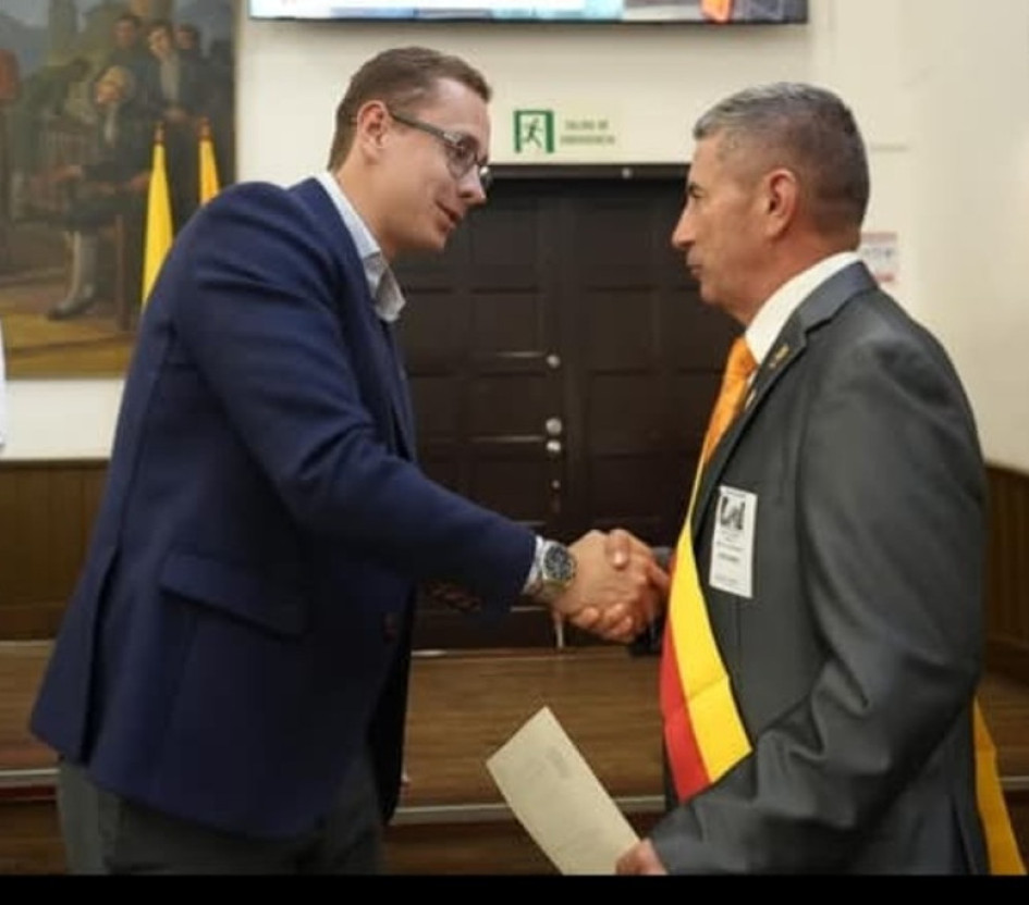 Foto | Henry Giraldo | LA PATRIA