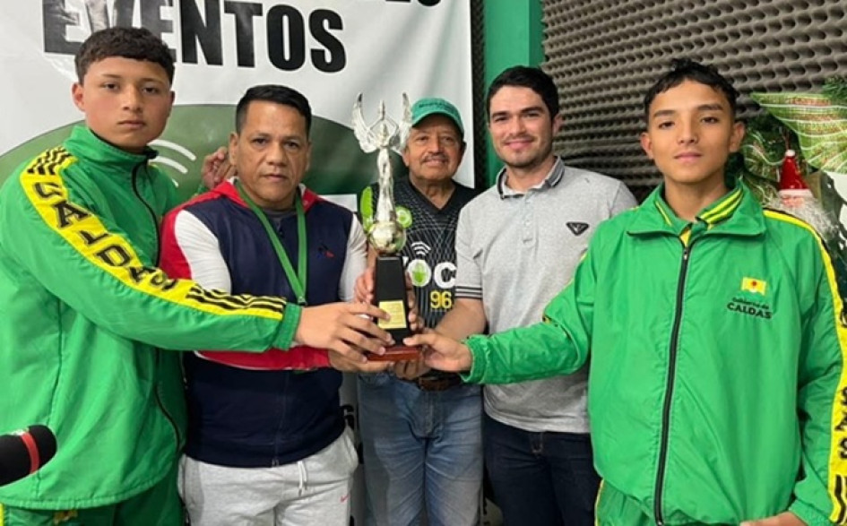 Foto | Henry Giraldo | LA PATRIA