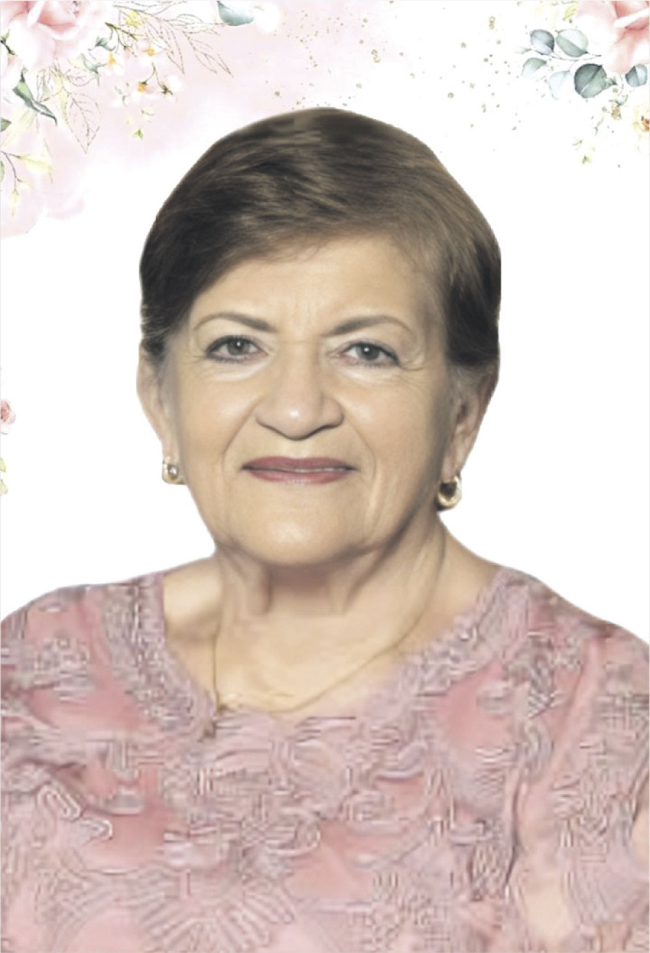 María Hasseneth Arias