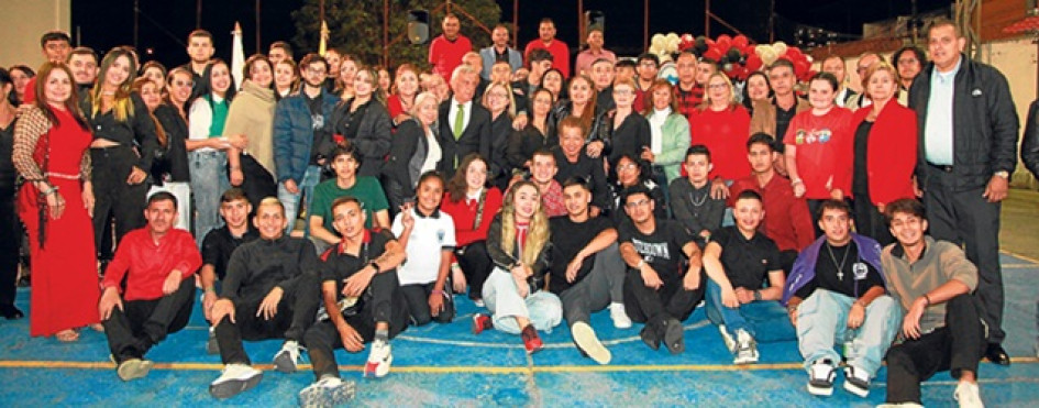 Foto | Argemiro Idárraga | LA PATRIA