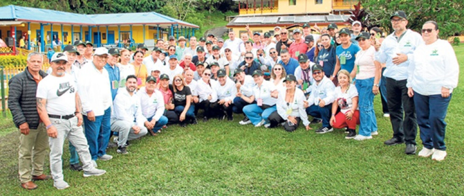 Foto | Argemiro Idárraga | LA PATRIA