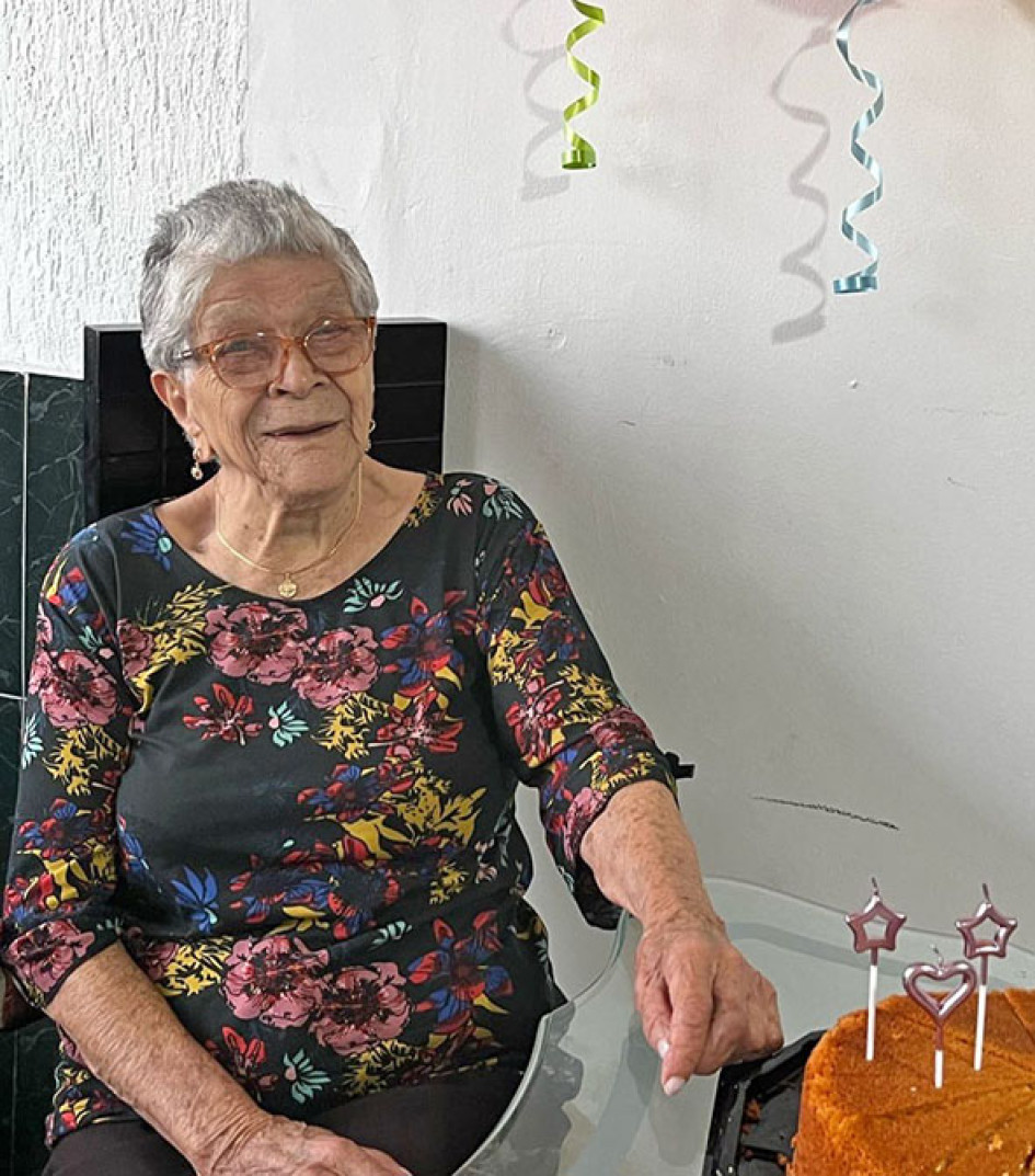 Foto | LA PATRIA Soledad Botero