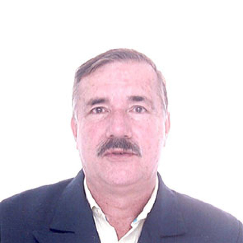 Foto | LA PATRIA El pasado sábado 24 de enero falleció a los 71 años Guillermo Ramírez Ospina, exalcalde de Manzanares (Caldas) durante el periodo 2008-2011. Su exequias se realizaron ayer. Era natural de la vereda San José de ese municipio donde pasó sus últimos días de vida.