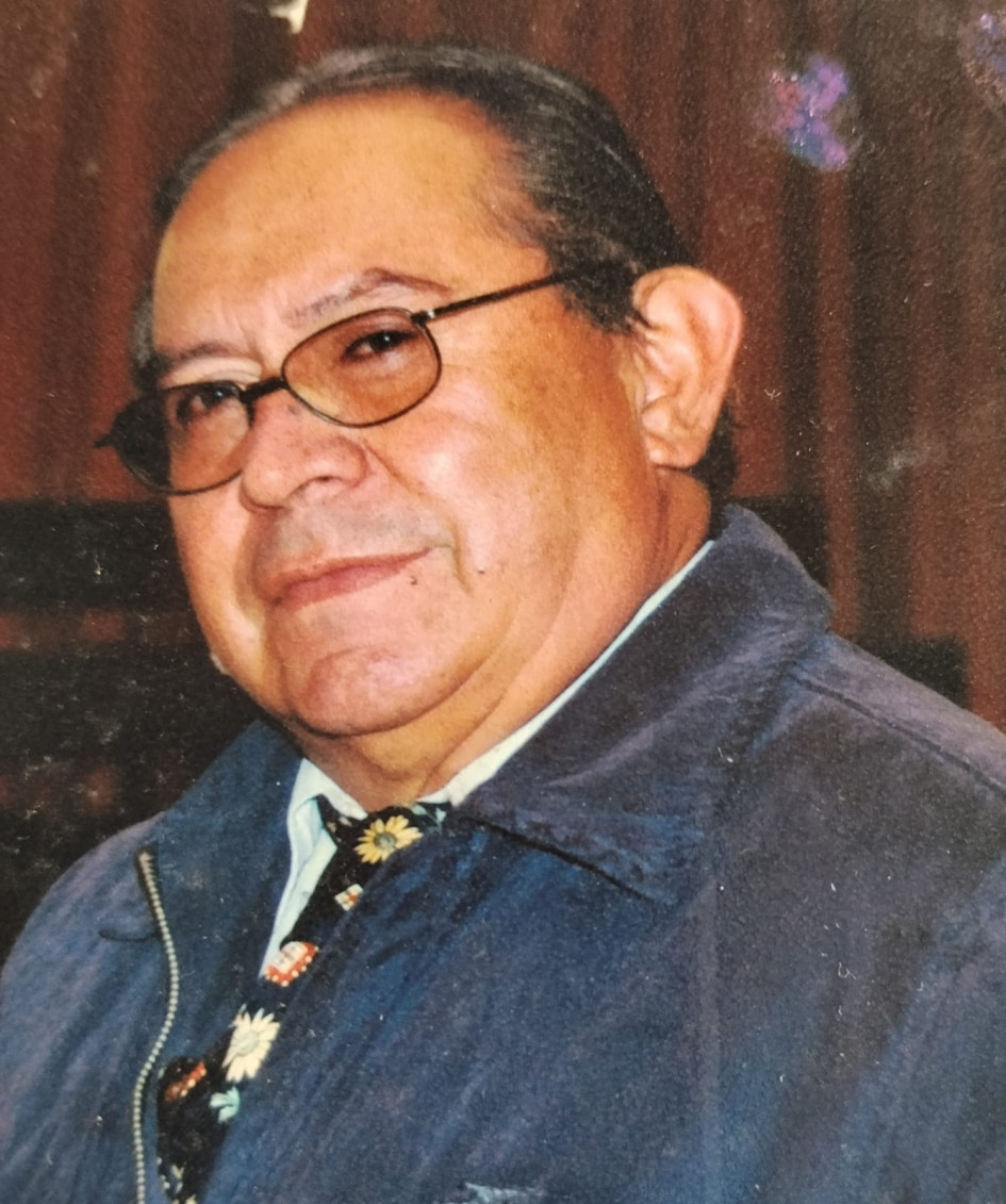 Rubén Coconubo Sánchez