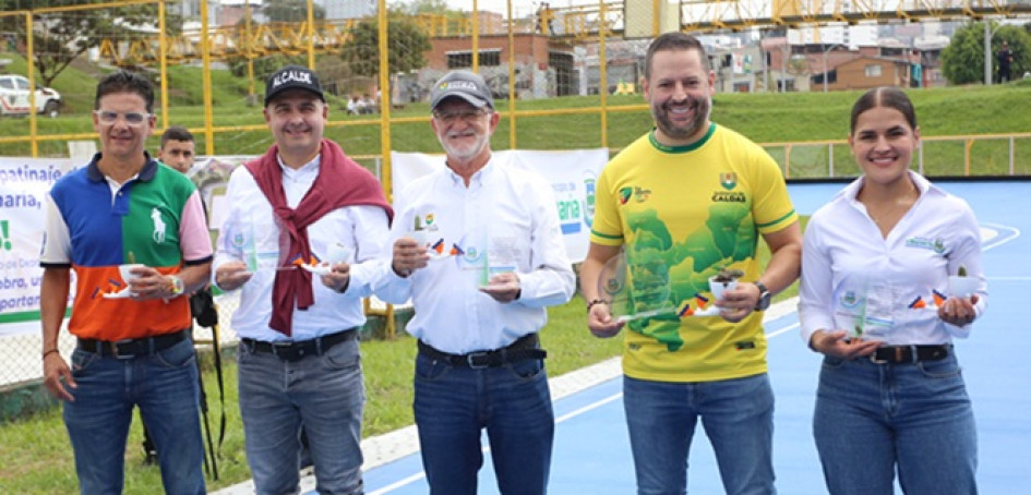 Foto | Luis Trejos | LA PATRIA