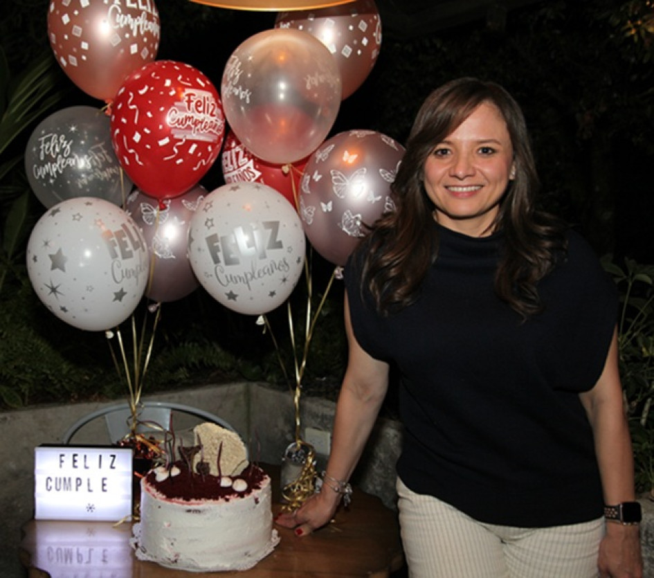 Fotos | Argemiro Idárraga | LA PATRIA Sandra Tabares Ramírez.