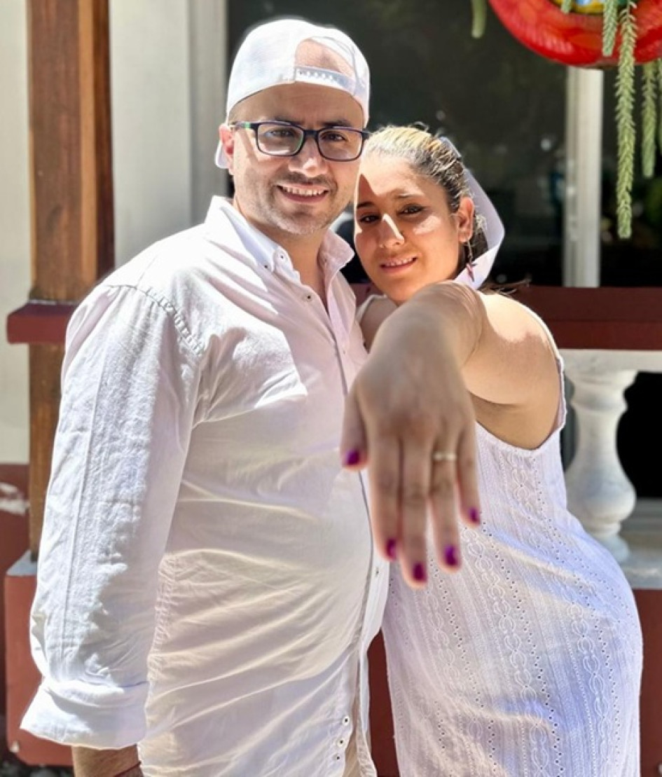 Foto | Cortesía | LA PATRIA