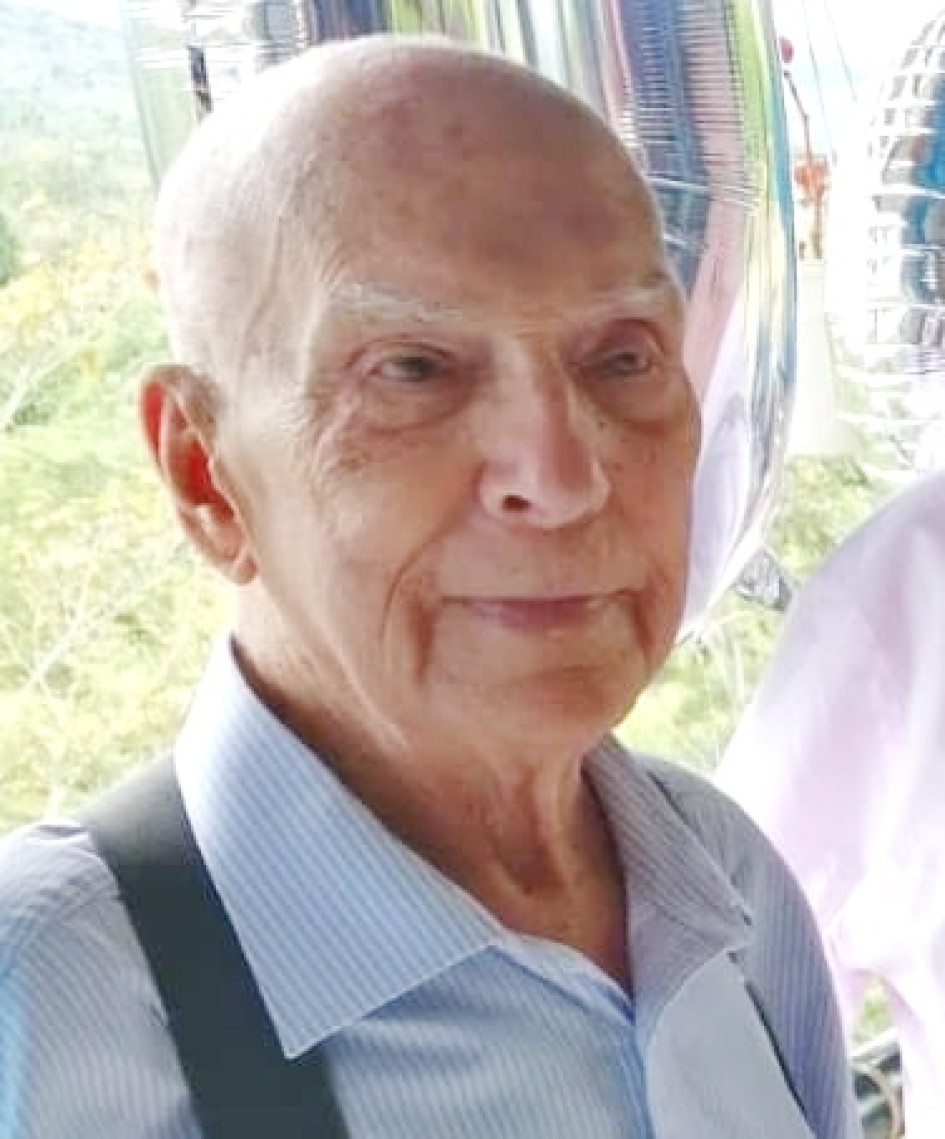 Foto | Archivo | LA PATRIA Julio Robledo Isaza.