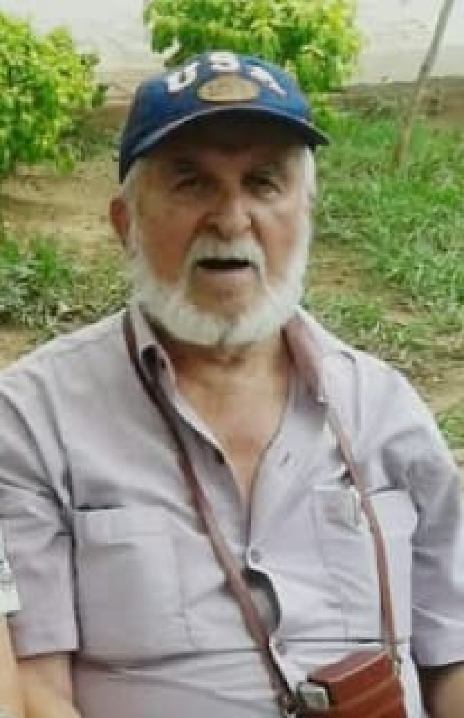 Foto | Albeiro Rudas | LA PATRIA José Arnovi Monsalve Giraldo