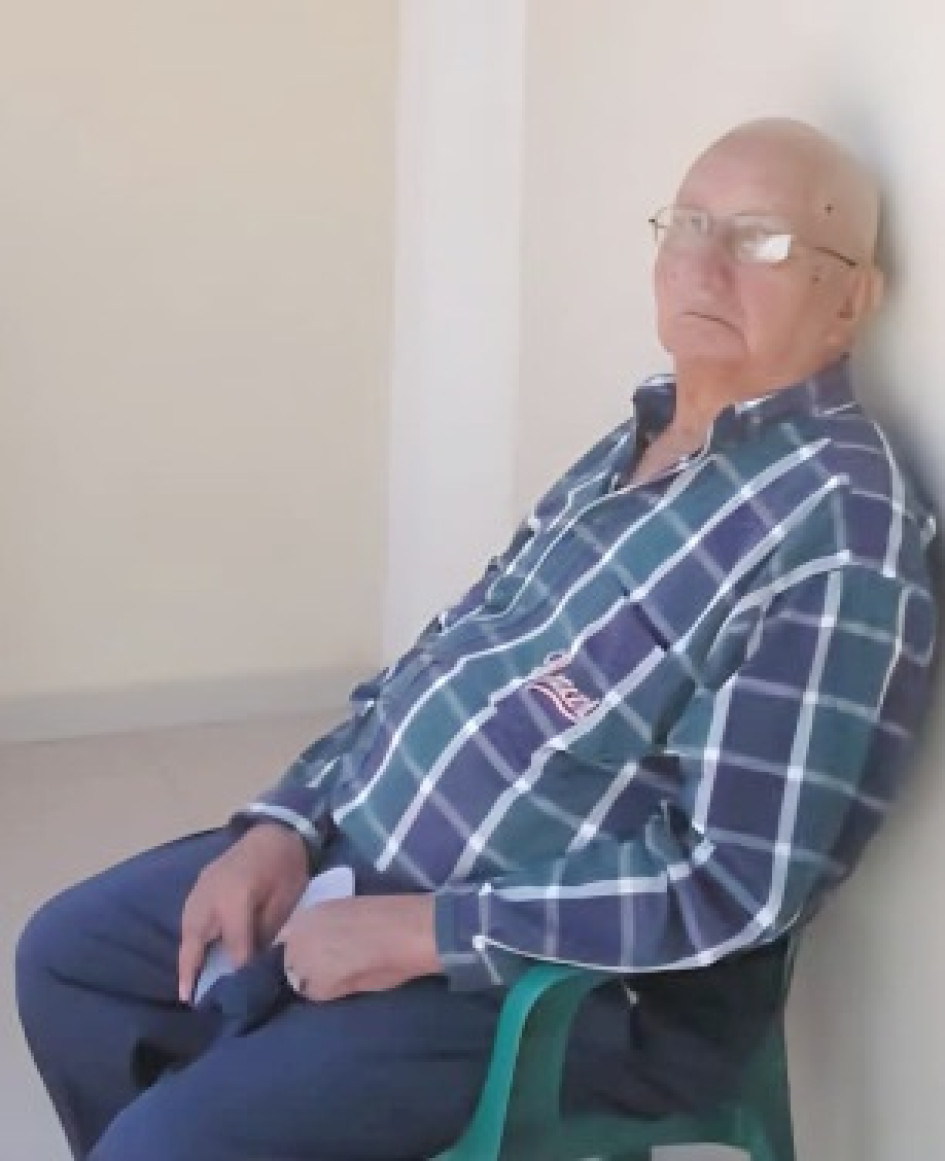 Foto | Lector | LA PATRIA Héctor Manuel Ramírez Arévalo