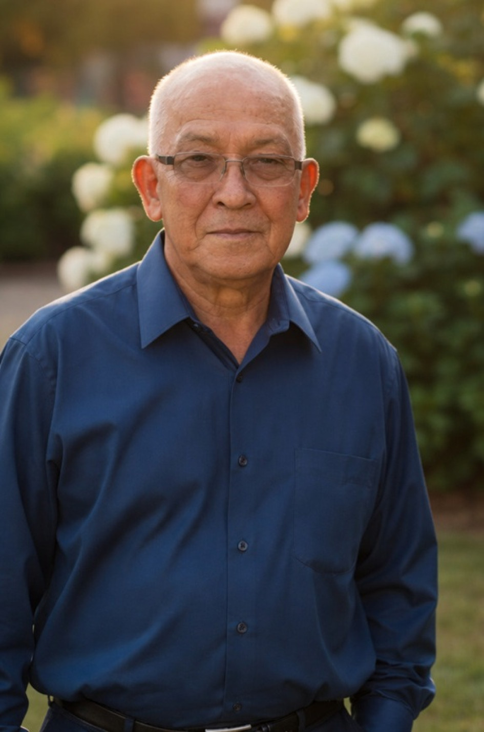 Foto | Cortesía | LA PATRIA José Darío Castaño