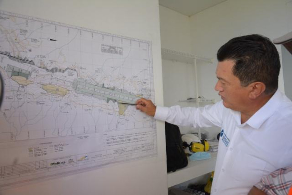 Gonzalo Cárdenas Mahecha