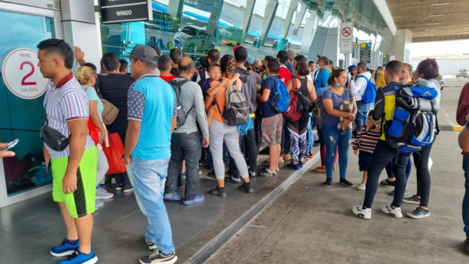 Colombia y Costa Rica hablarán de migración