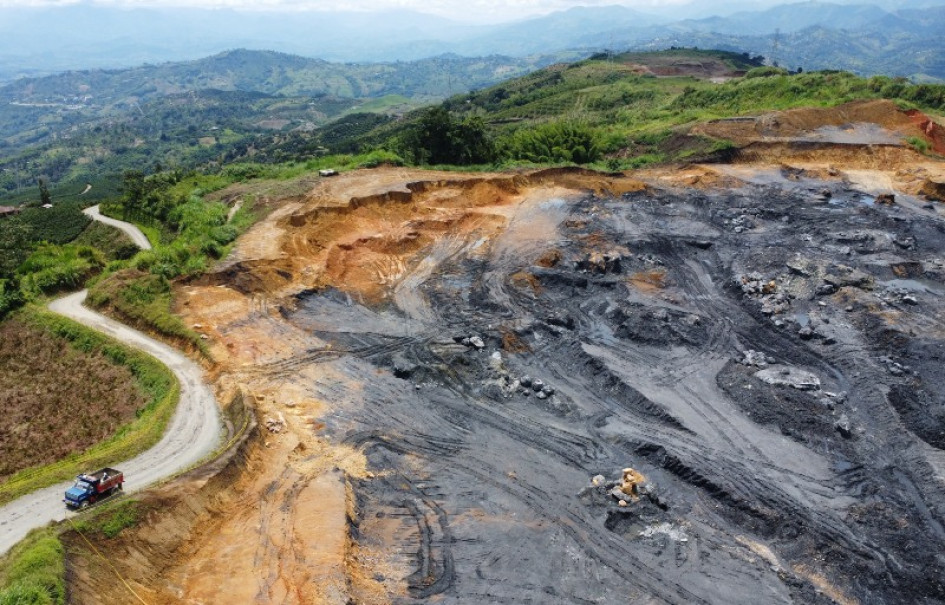 $785 mil 722 millones: nuevo valor del proyecto de Aerocafé