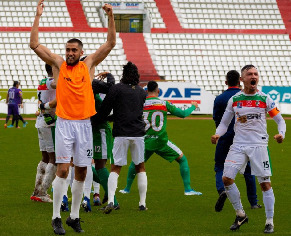 Nacional de Primera C