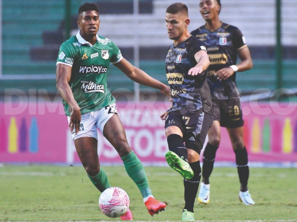 El Once Caldas convocó con promociones a sus hinchas para el juego del domingo.