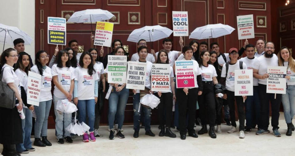 Piden más impuestos