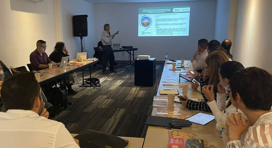 RAP impulsa proyectos