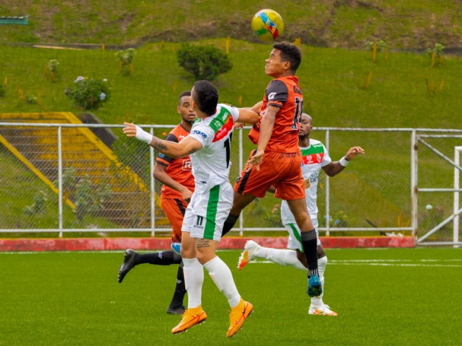 Manizales Fútbol Club