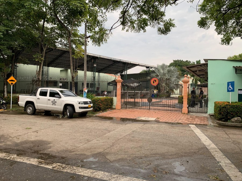 Se iniciará juicio por caso con el Sena Caldas