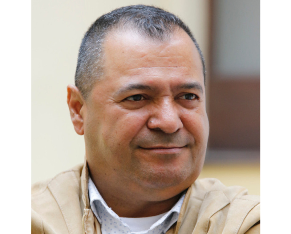 Dirección Territorial de Salud de Caldas