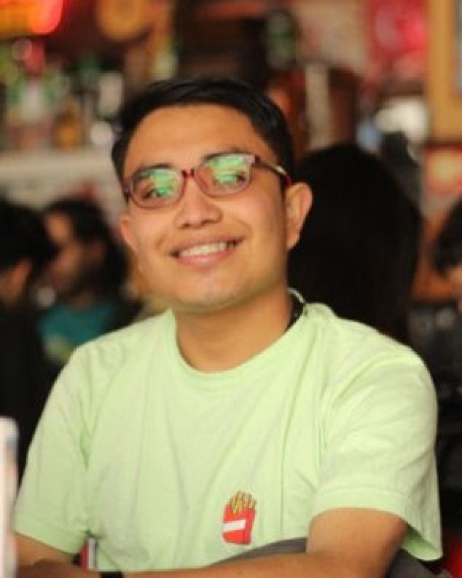 Ganó beca PILA Foto | cortesía | LA PATRIA