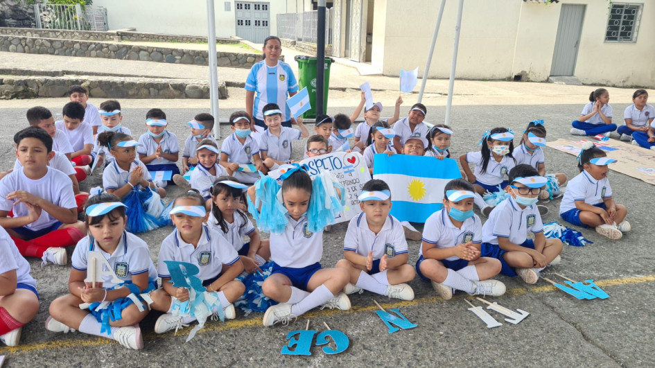 Argentina es uno de los países que seleccionaron