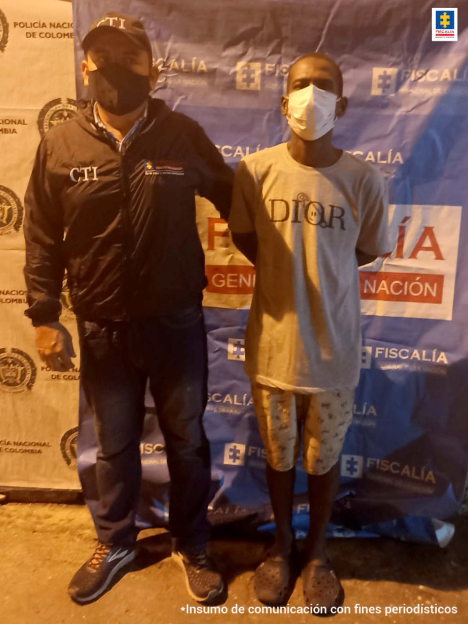 El caso de Victoria.