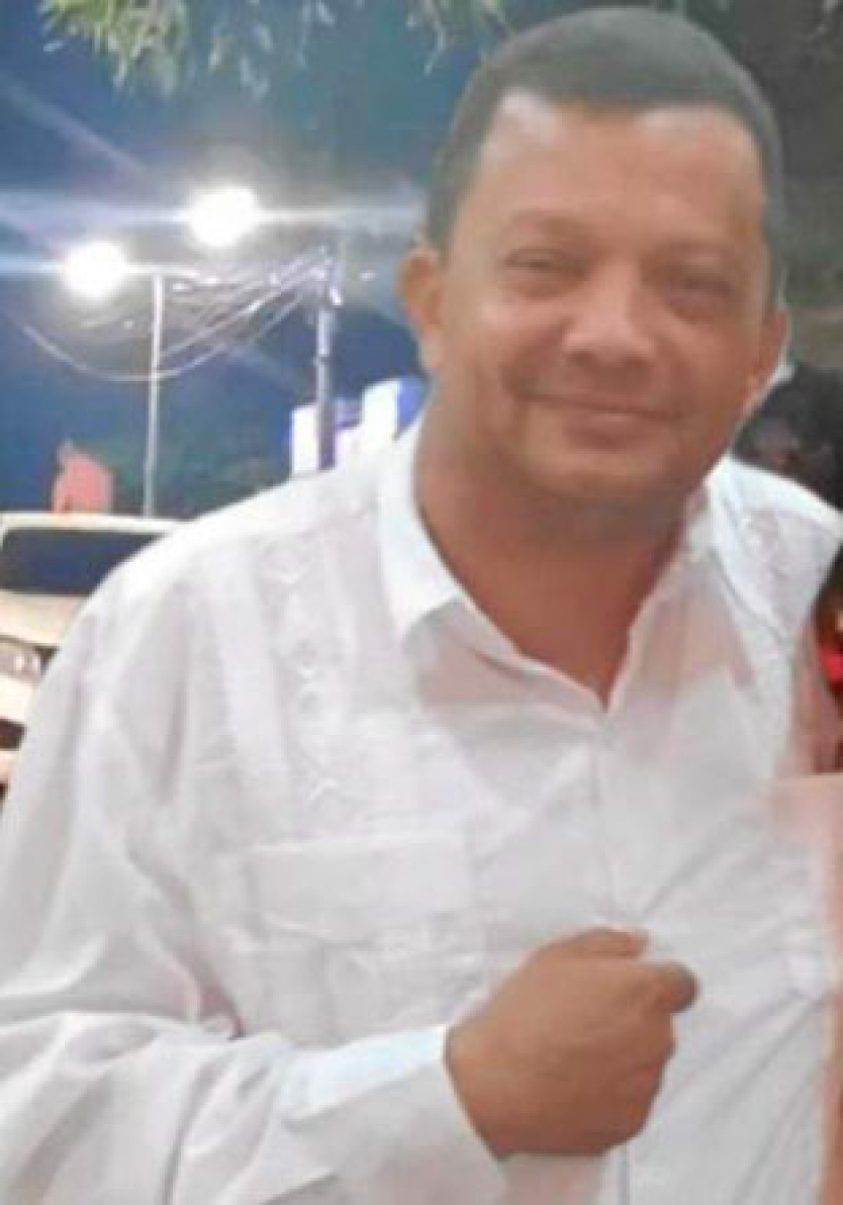 Juan Navarro Manjarrez