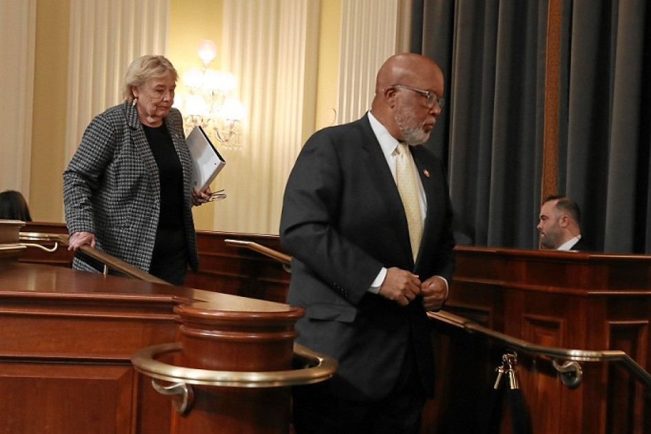 Foto / EFE / LA PATRIA El comité ha querido difundir sus conclusiones antes del inicio de la nueva Legislatura el 3 de enero, porque la nueva mayoría republicana que habrá a partir de ese día hace anticipar la disolución de este órgano.