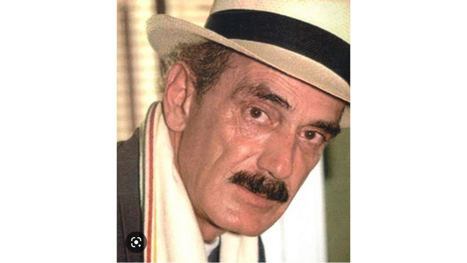 Wadis Echeverry Correa nació en Filadelfia (Caldas) en 1948. Falleció este jueves a los 74 años.