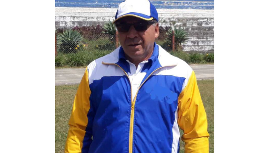 Jhon Jairo Loaiza Orozco, el condenado.