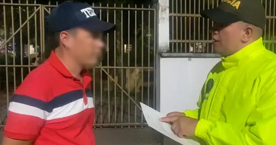 Cartagena enfrenta cargos por intento de homicidio y lesiones personales.