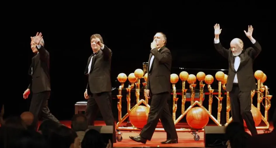 Les Luthiers