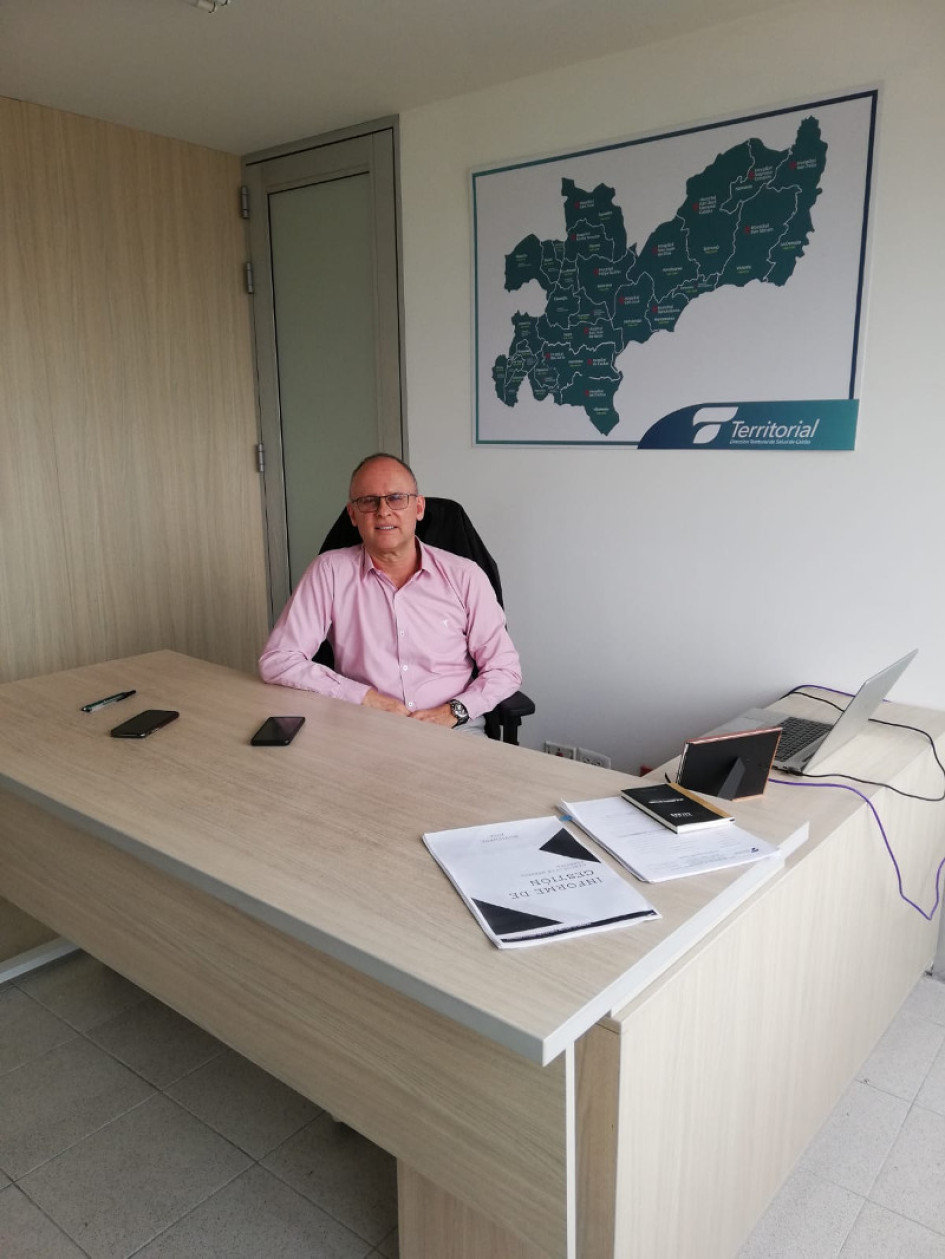 Jorge Rubio Jiménez