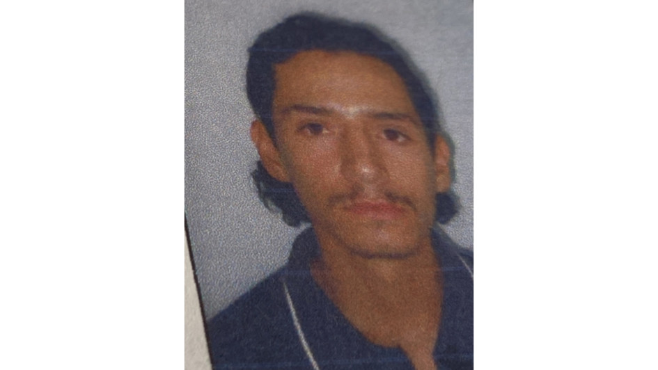 Julián de Jesús López Álvarez, alias Mentiroso, de 40 años, minero natural de Belalcázar.