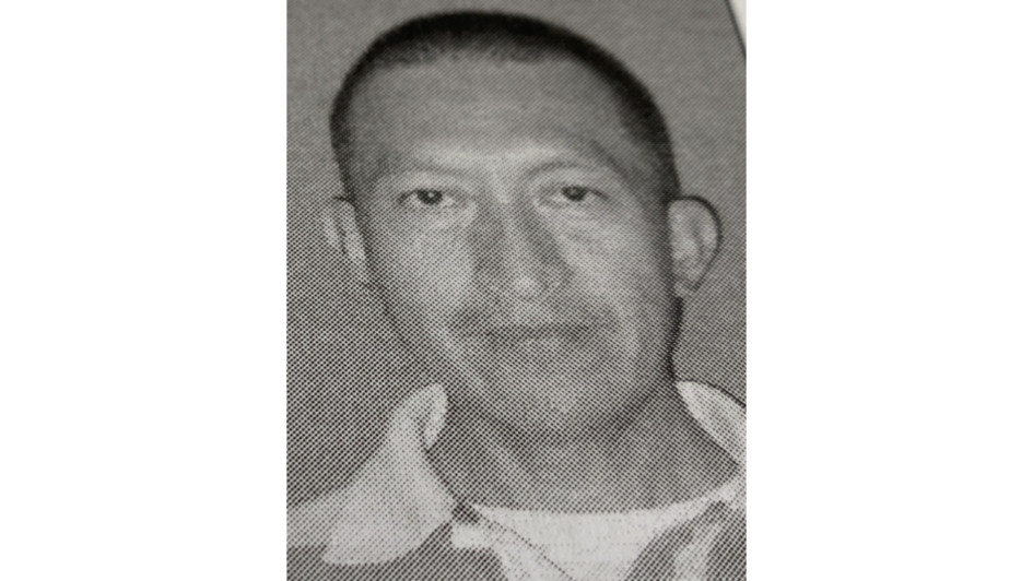 José Orlando Tapasco Gañán.