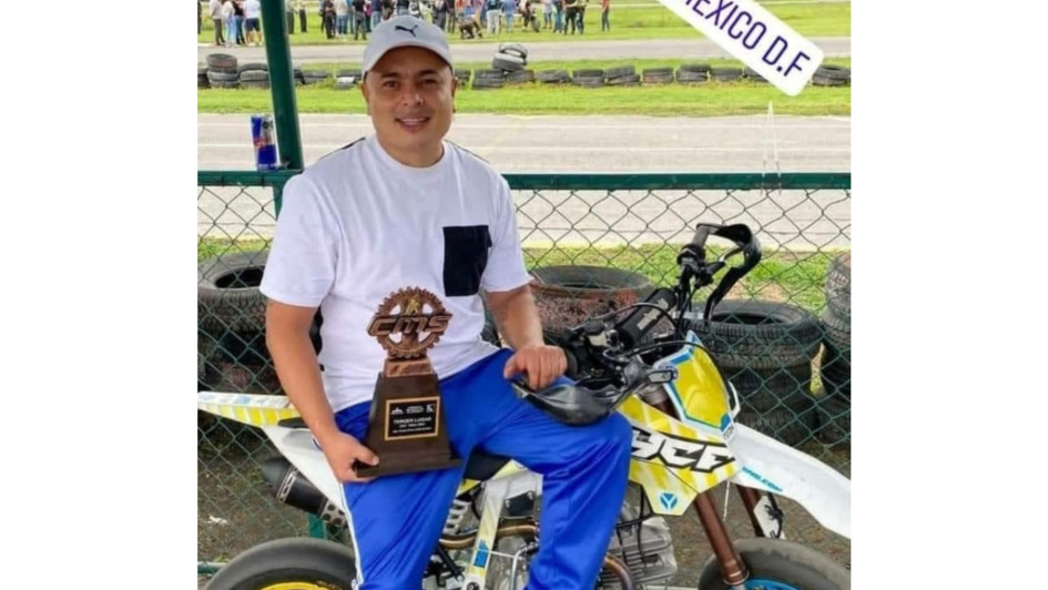 Cristian Camilo Chaparro Pineda.