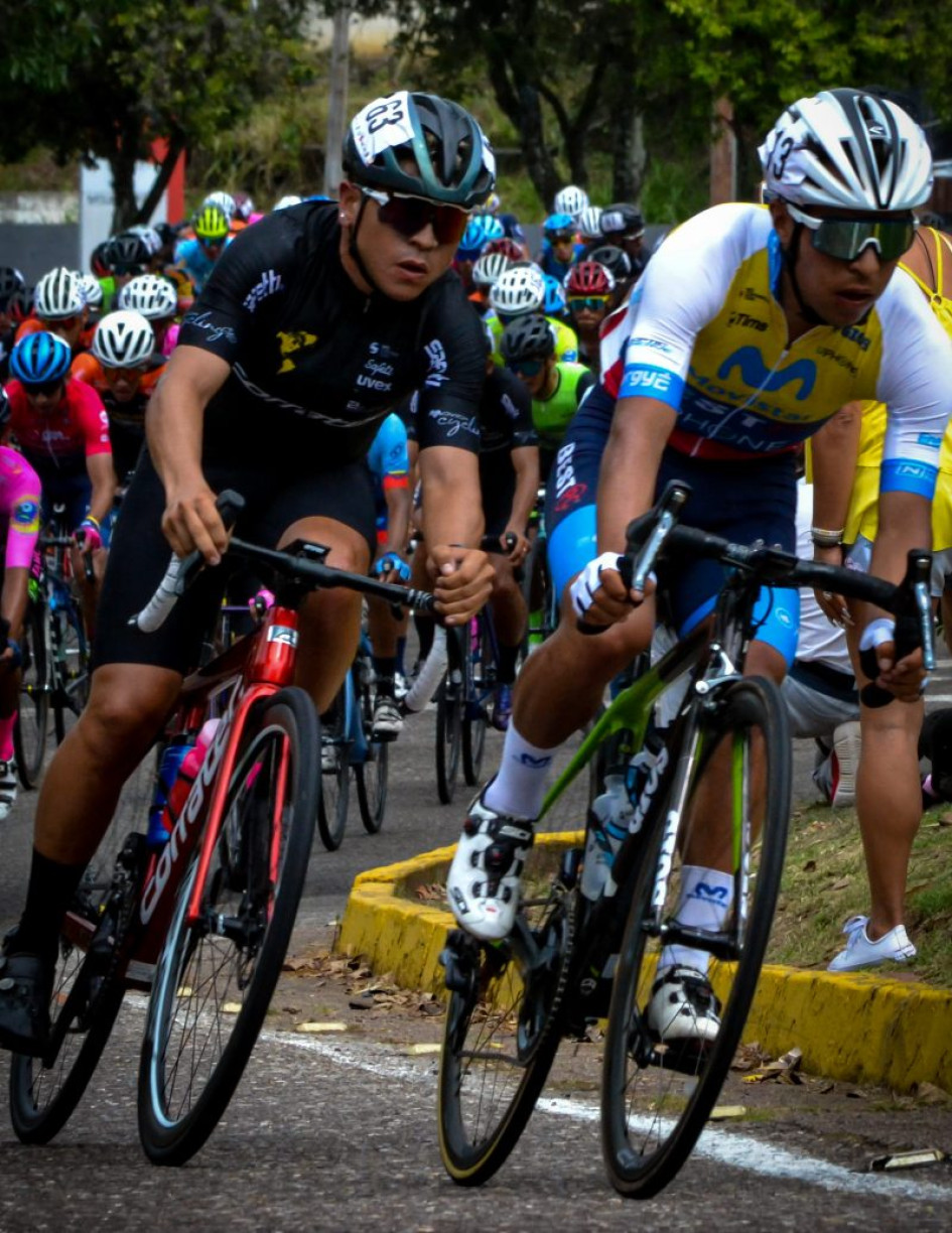 Vuelta al Táchira