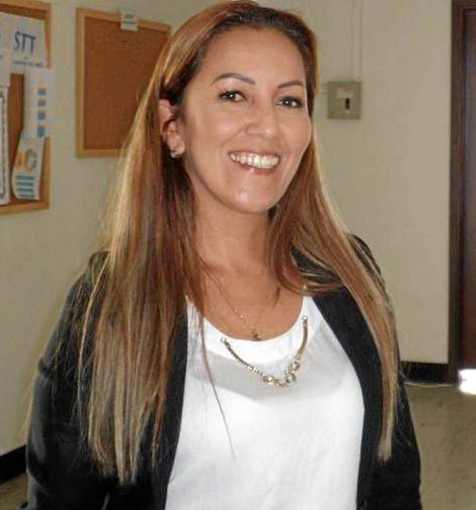 Renunció la inspectora Foto | Albeiro Rudas | LA PATRIA