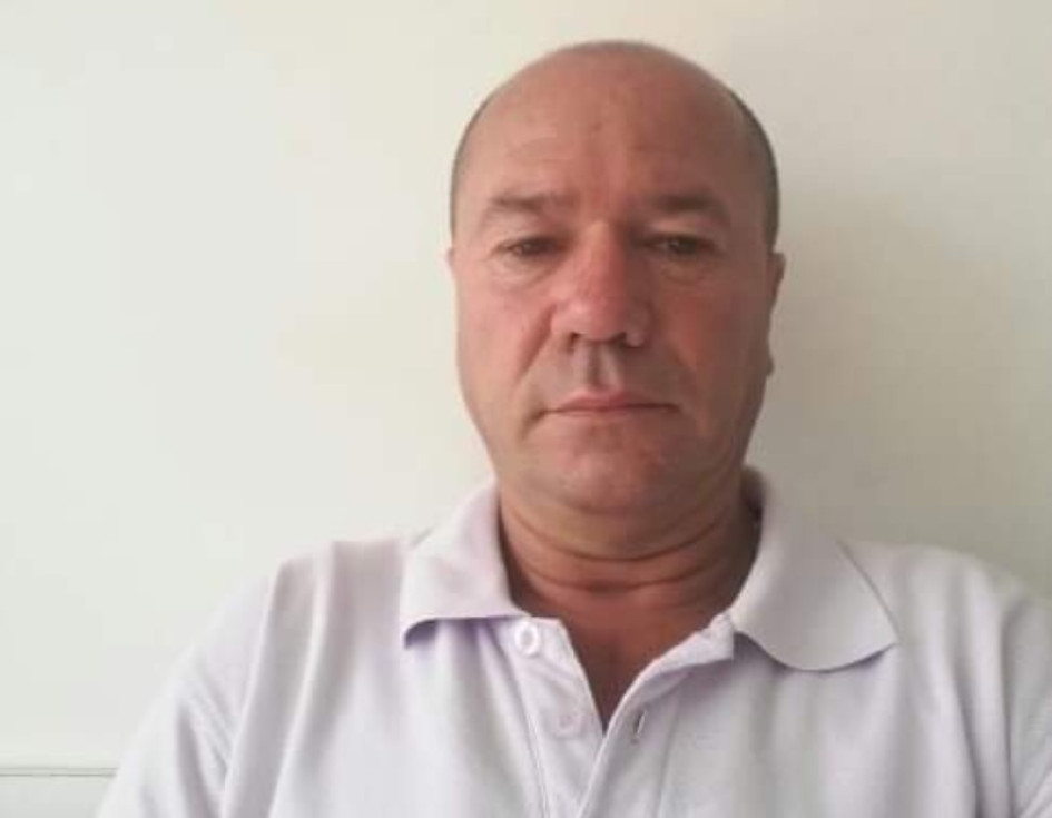 José Fernando Ramírez Pérez